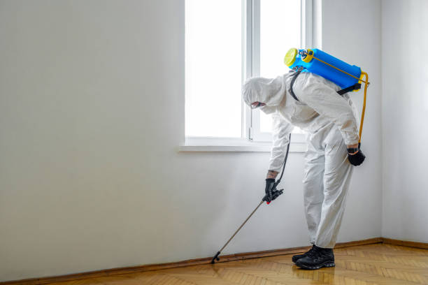Best Commercial Pest Control Services  in Arden Hills, MN